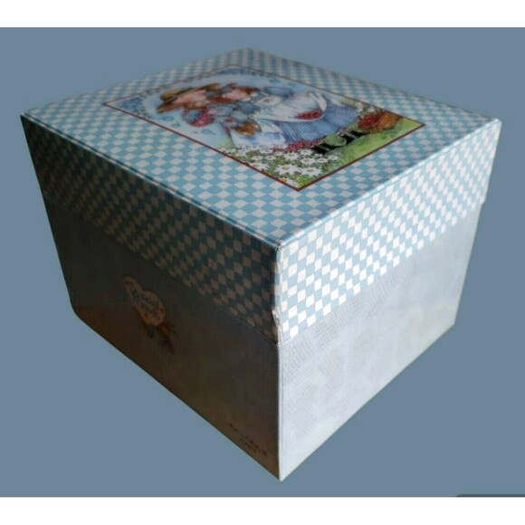 VTG 1998 Lang & Wise KATIE & MOLLY II Special Friends Sherri Buck Baldwin 1st Ed - Picture 14 of 16